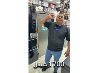 عروض ثلاجات يونيفيرسال و TCL بأسعار مذهلة