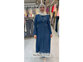 New Collection - Sudani Style