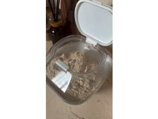 بقوليات smart green بحجمين 5 و 10 كيلو