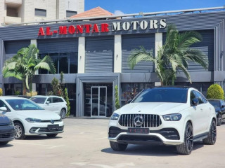 مارسيدس GLE 350e