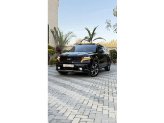 كيا سورينتو بزنز ترخيص 2022