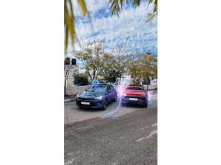 كوبرا فورمنتور الجديدة مبتكرة وقوية