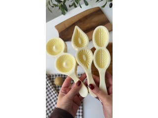 قالب معمول بلاستك