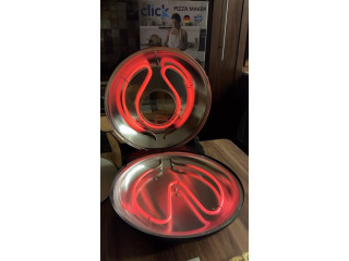 فرن البيتزا