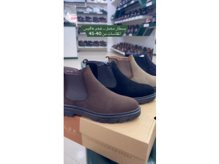 #من_تشكيله_ليدر_للاحذيه_الرجاليه_الشتوية