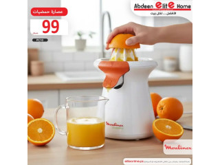 عصارة حمضيات Moulinex