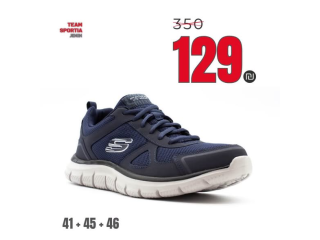 عرض أحذية رياضية Skechers فقط بـ 129 شيقل - تيم سبورتيا جنين