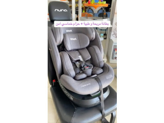 كرسي I-ELITE 360 للأطفال