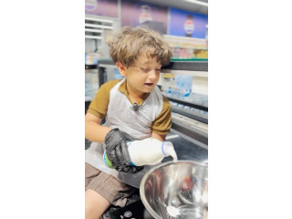 وصفتنا مع الاطفال بتطلع ازكى في كفرعقب