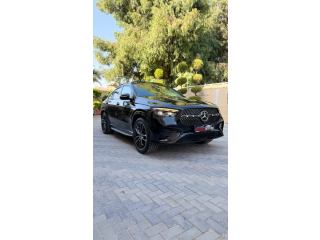 مرسيدس بينز 2023 GLE 350de Coupé