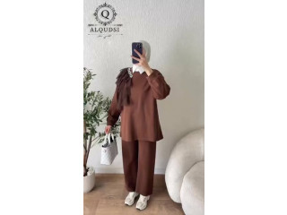 أحلى تريننج بأفخم قماشة