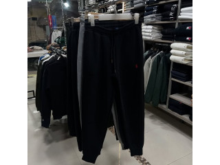 فوتر بولو و تومي