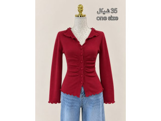 عرض ملابس ون سايز (One Size) بـ 35 شيكل - العميد بوتيك