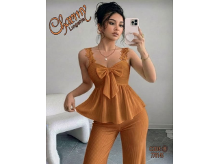عروضنا مستمرة 25 شيكل بس اي بيجامة