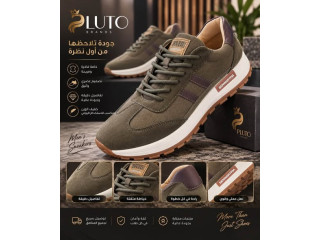 حذاء عالي الجودة - Men's Sneakers