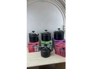 عروض طناجر الضغط الجرانيت