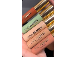 Stay perfect concealer