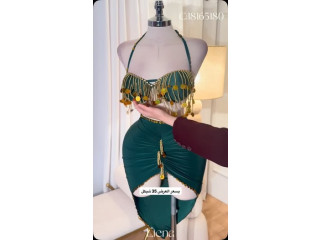 بدلة رقص بسعر العرض