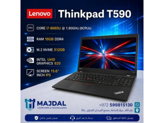 Lenovo ThinkPad T590