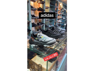 الأحذية المميزة