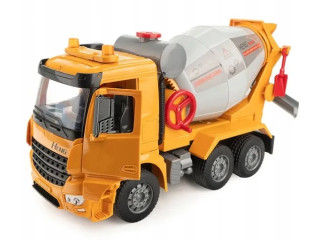 خلاطة الخرسانة المتحركة للأطفال