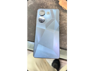 TECNO CAMON 20 Pro