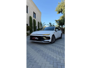 هونداي سوناتا ترخيص 2023