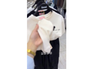 تريننج بناتي محيّر