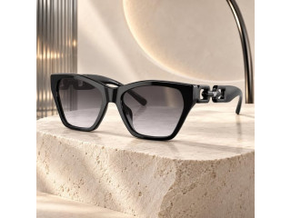 Emporio Armani EA 4202 - 50178G Shiny Black | Sunglasses Woman
