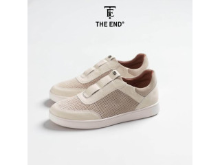 عرض الأحذية من The End