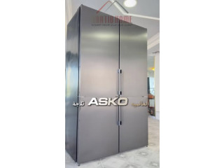 طقم ثلاجات ASKO Premium