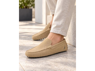 NAUTICA TOP SIDERS