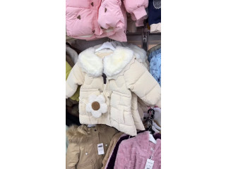 جكيت اطفال بناتي