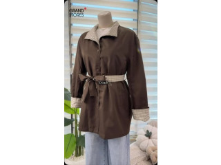 تشكيلة مميزة وأنيقة من الجاكيتات الستاتي - new collection 2027