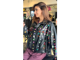 Rhinestone everywhere - عرض بطاقة مع كل طلب