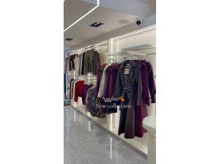Autumn New Collection