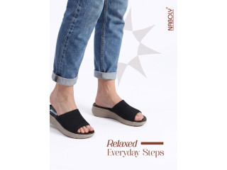 Relaxed Everyday Steps