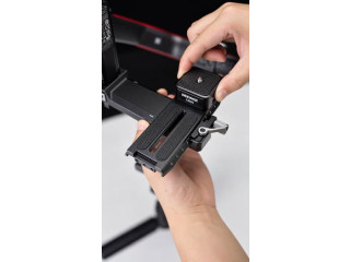 NEEWER CA026 Quick Release System للجيمبل