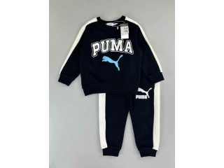 PUMA kids clothing 2-8 years