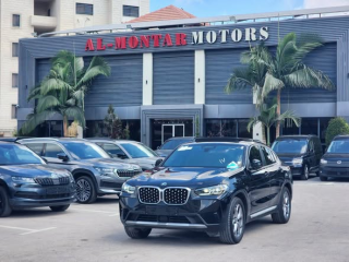 BMW X4 2023 - موديل 2023