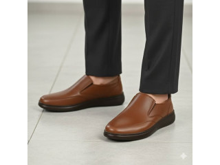 جزم جلد اصلي