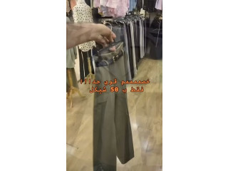 خصم 50% في طوكيو فاشن