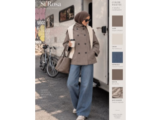 Fall/Winter 2026 - تنسيقات خريفية أنيقة | Modest Fashion Collection