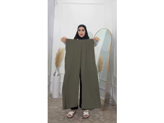 طقم أوليفيا 💚