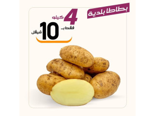 عروض الطازج ليوم الثلاثاء 1/6