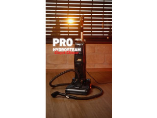 جهاز تنظيف السجاد والأرضيات والمفروشات بالبخار Pro HydroSteam من Trust