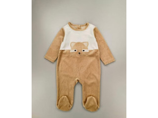 تبان أطفال مريح للحركة اليومية