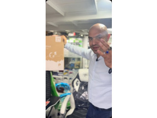 عرض كمبيوتر متكامل