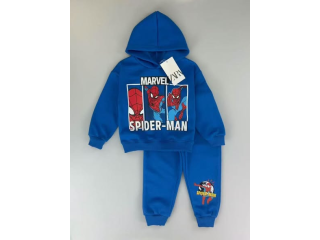 Spider-Man 2/3-7/8y