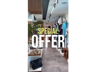 Special Offer
